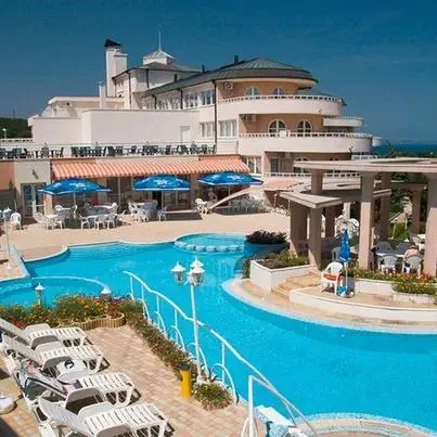 Bellevue (Golden Sands) - zdjęcie 5