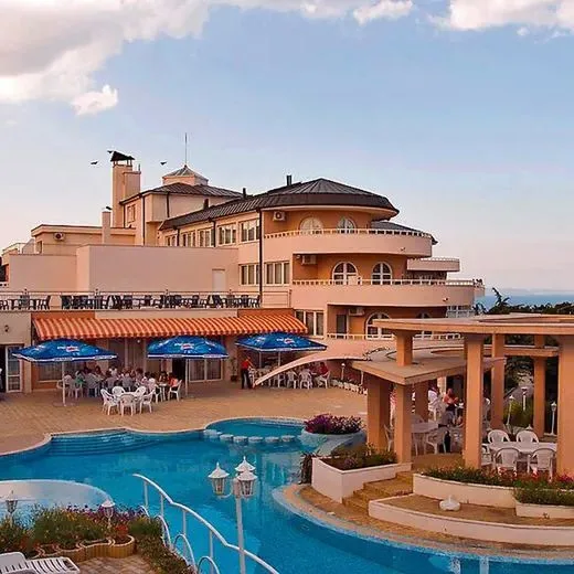 Bellevue (Golden Sands) - zdjęcie 2