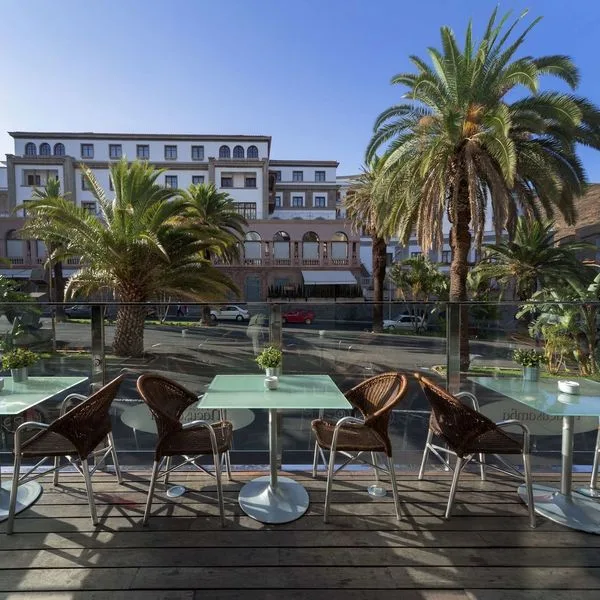 Barcelo Santa Cruz Contemporaneo - zdjęcie 3