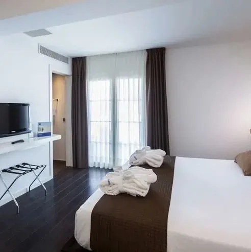 Barcelo Santa Cruz Contemporaneo - zdjęcie 5