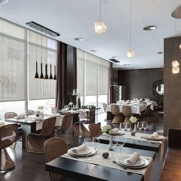 Barcelo Santa Cruz Contemporaneo - zdjęcie 4