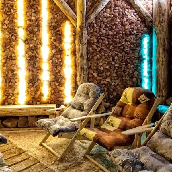 Beskidzki Raj - zdjęcie 3