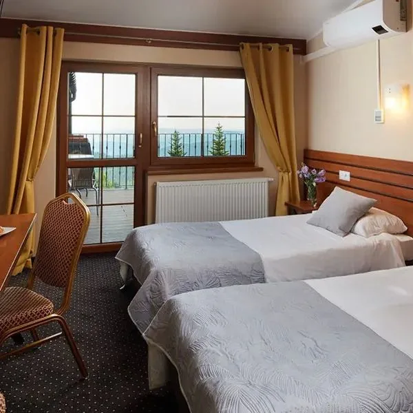 Beskidzki Raj - zdjęcie 5