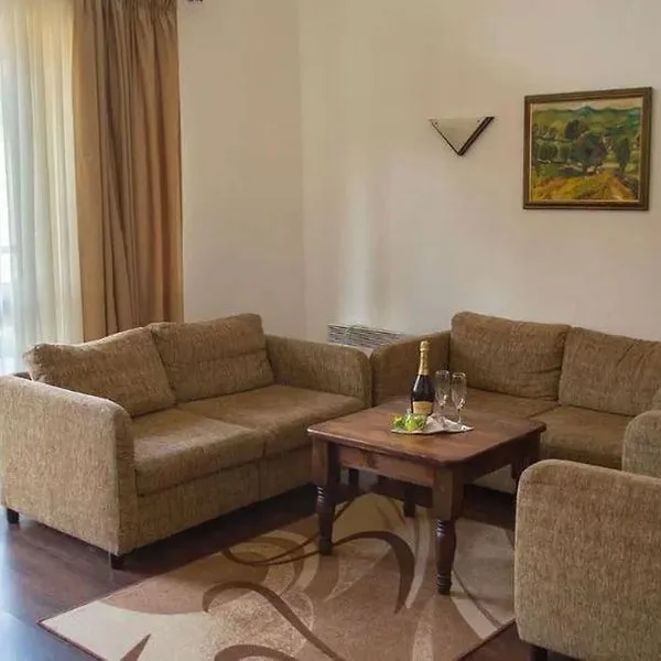 Winslow Infinity & SPA - zdjęcie 3