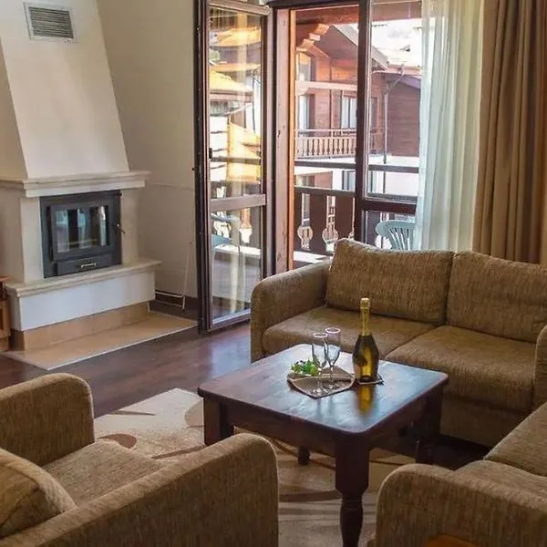 Winslow Infinity & SPA - zdjęcie 2