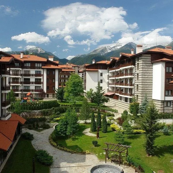 Winslow Infinity & SPA - zdjęcie 5