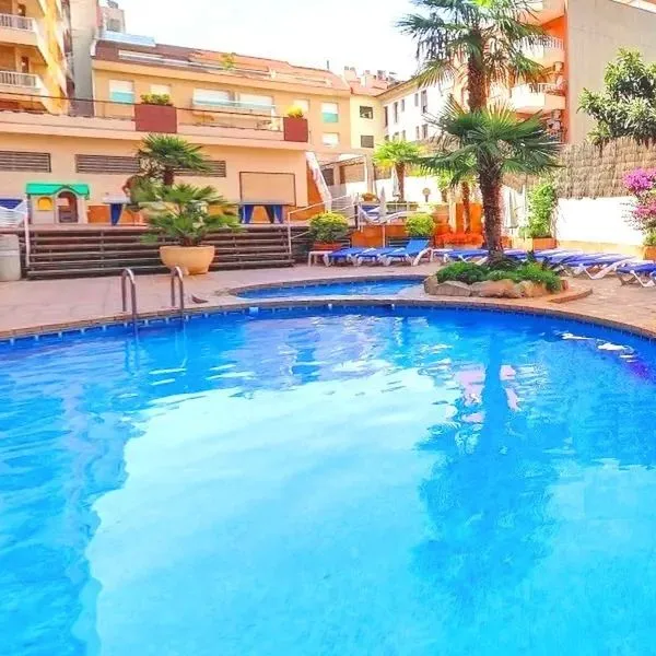 Aqua Promenade - zdjęcie 2