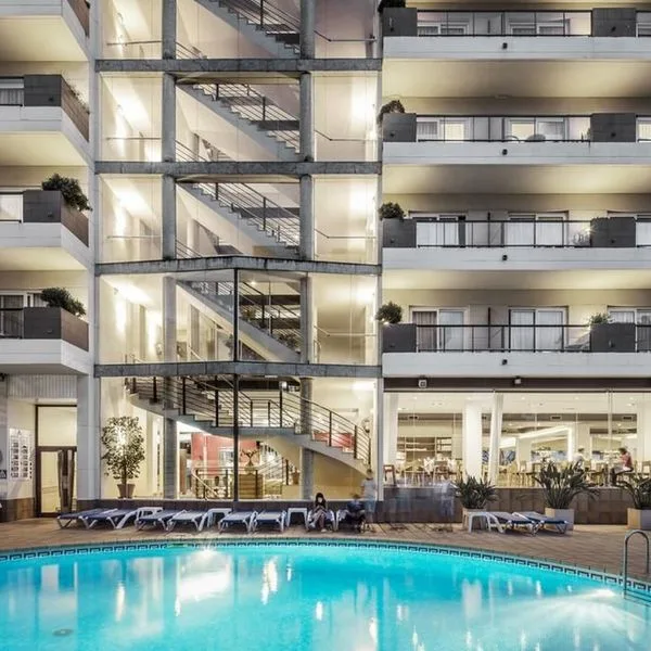 Aqua Promenade - zdjęcie 4