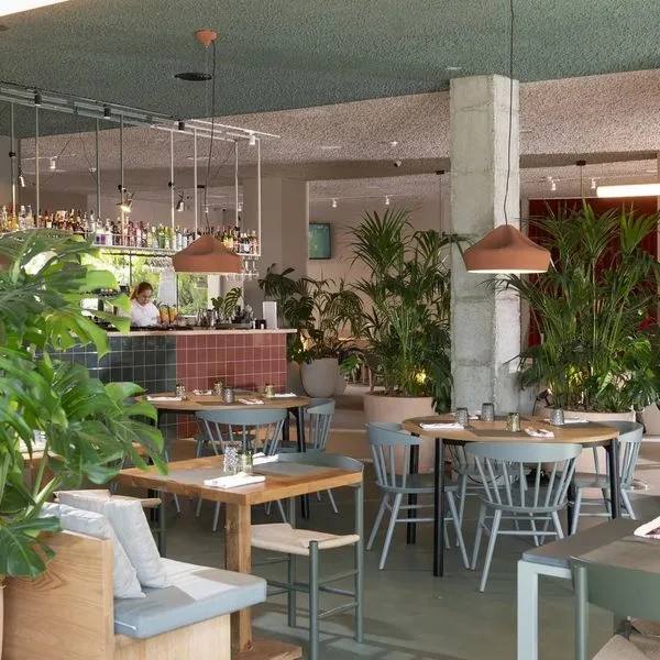 Aqua Promenade - zdjęcie 4