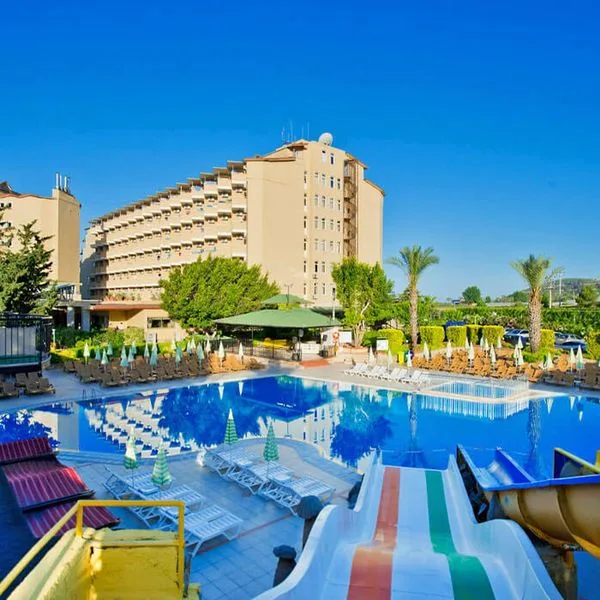 Beach Club Doganay - zdjęcie 4