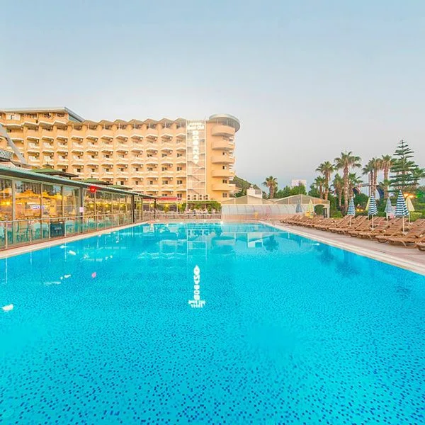 Beach Club Doganay - zdjęcie 5