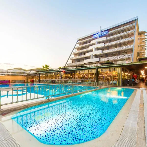 Beach Club Doganay - zdjęcie 2