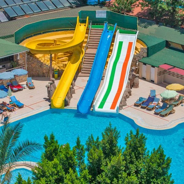 Beach Club Doganay - zdjęcie 3