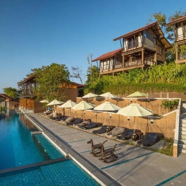 Alama Sea Village Resort - zdjęcie 3