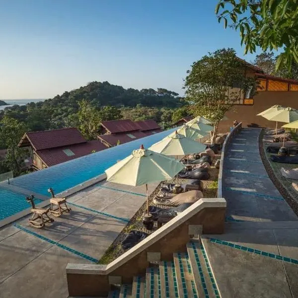 Alama Sea Village Resort - zdjęcie 5