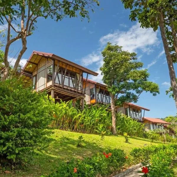 Alama Sea Village Resort - zdjęcie 2