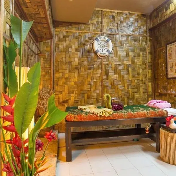 Alama Sea Village Resort - zdjęcie 4