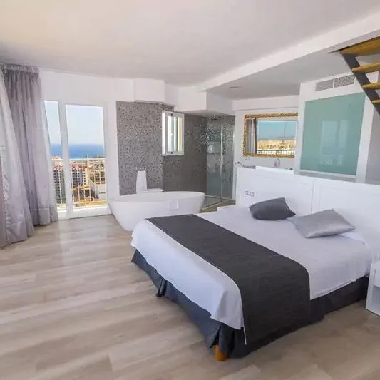 Amic Horizonte - zdjęcie 5