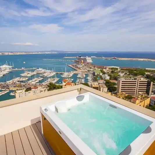 Amic Horizonte - zdjęcie 3