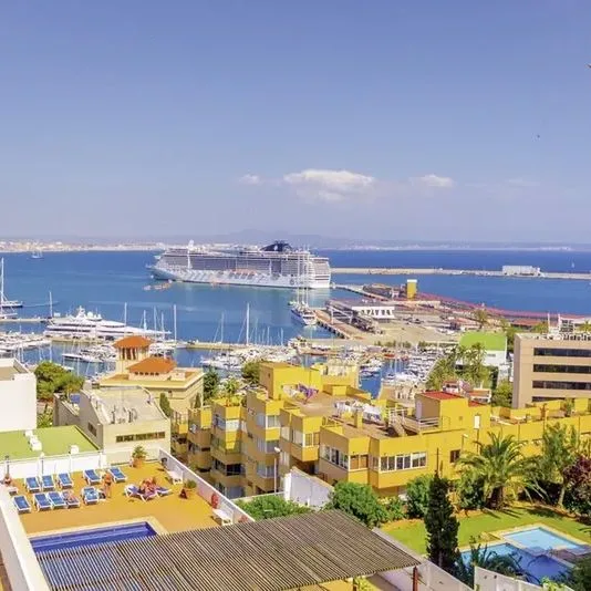 Amic Horizonte - zdjęcie 2