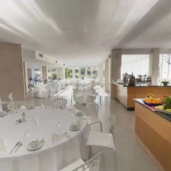 Amic Horizonte - zdjęcie 4