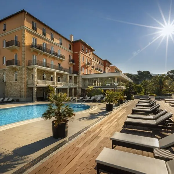 Imperial Heritage Valamar Collection