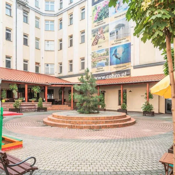 Polonia (Wrocław) - zdjęcie 2