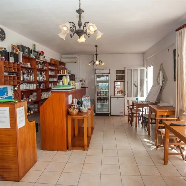 Agios Gerasimos Studios - zdjęcie 2