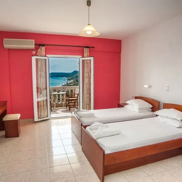 Agios Gerasimos Studios - zdjęcie 5