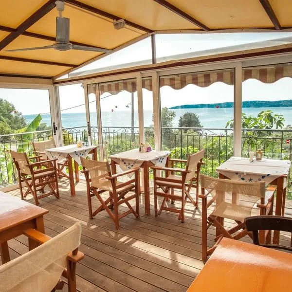 Agios Gerasimos Studios - zdjęcie 3