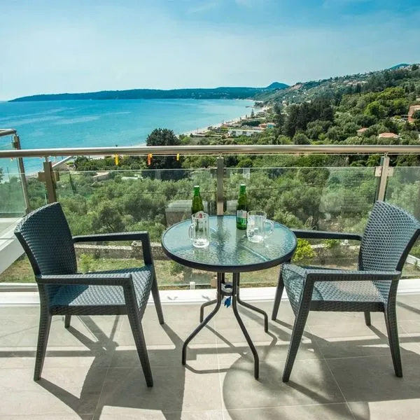 Agios Gerasimos Studios - zdjęcie 4