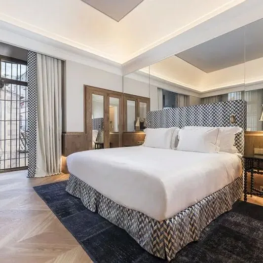 Palacio Solecio - zdjęcie 5