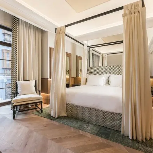 Palacio Solecio - zdjęcie 3