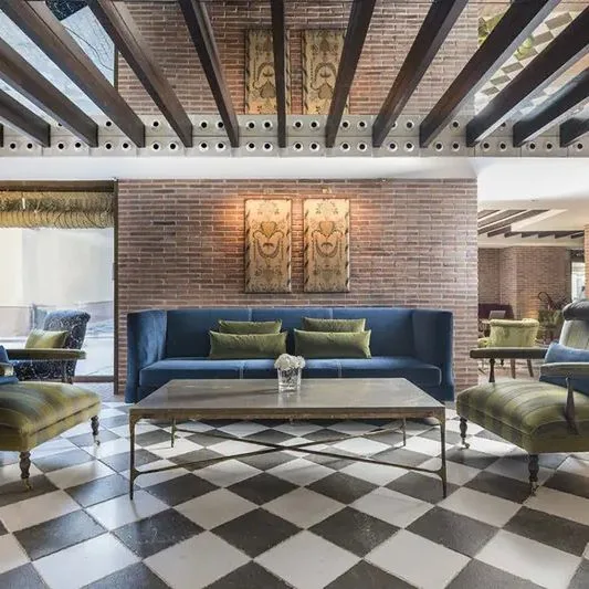 Palacio Solecio - zdjęcie 2