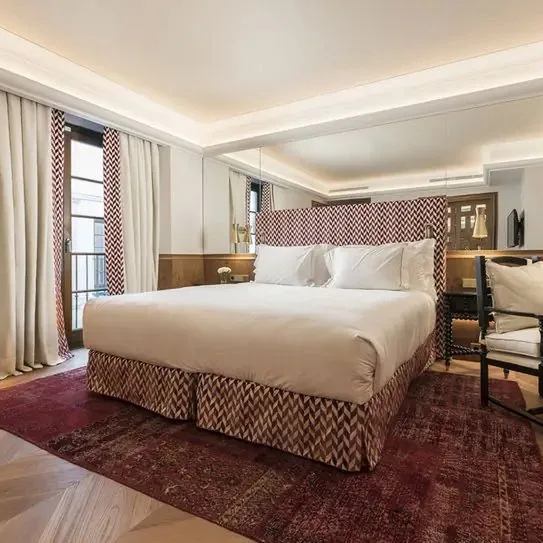 Palacio Solecio - zdjęcie 4