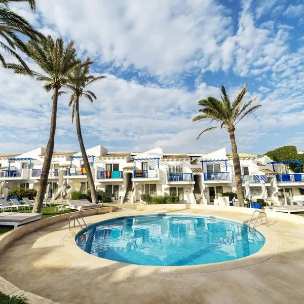 Apartamentos Parque Nereida - zdjęcie 5