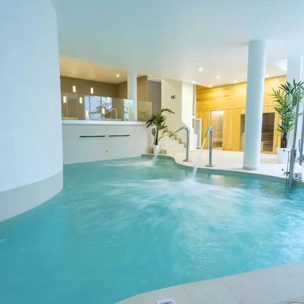 Apartamentos Parque Nereida - zdjęcie 3