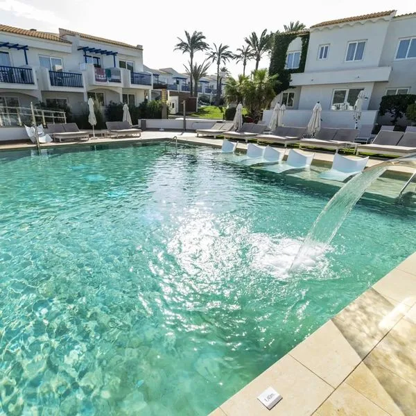 Apartamentos Parque Nereida - zdjęcie 2