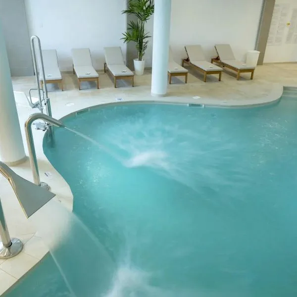 Apartamentos Parque Nereida - zdjęcie 4