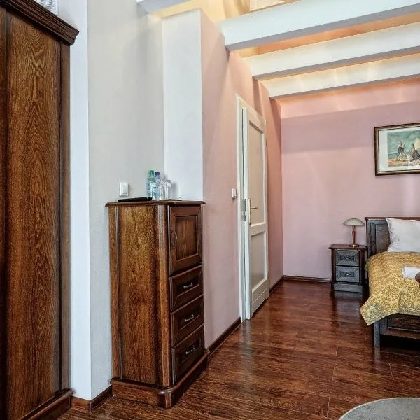 Modrzewiówka - zdjęcie 2