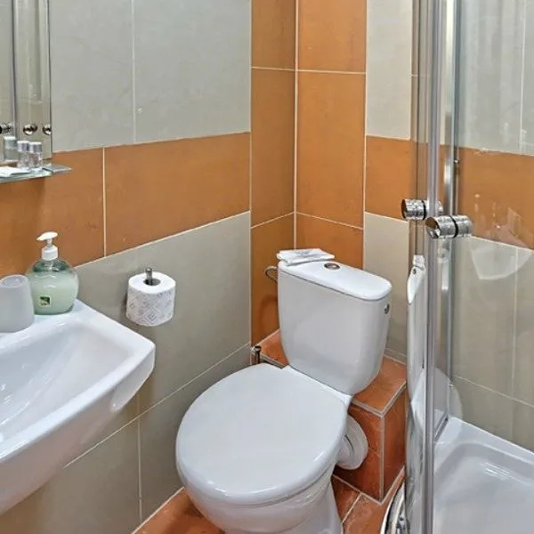 Modrzewiówka - zdjęcie 5