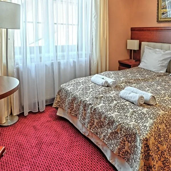 Modrzewiówka - zdjęcie 3