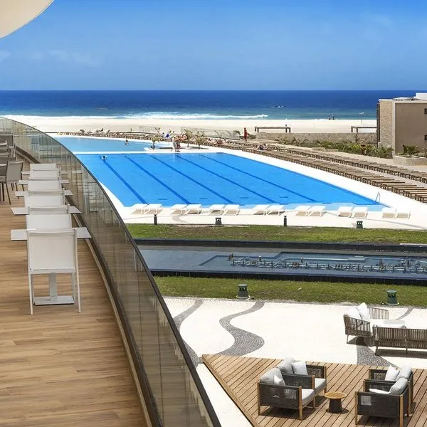 Royal Horizon Ponta Sino - zdjęcie 3