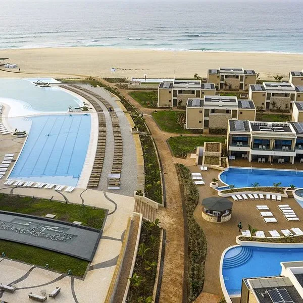 Royal Horizon Ponta Sino - zdjęcie 4