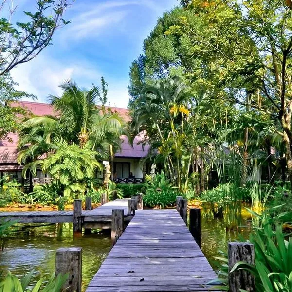 Annika Koh Chang (ex Ramayana Koh Chang Resort) - zdjęcie 3