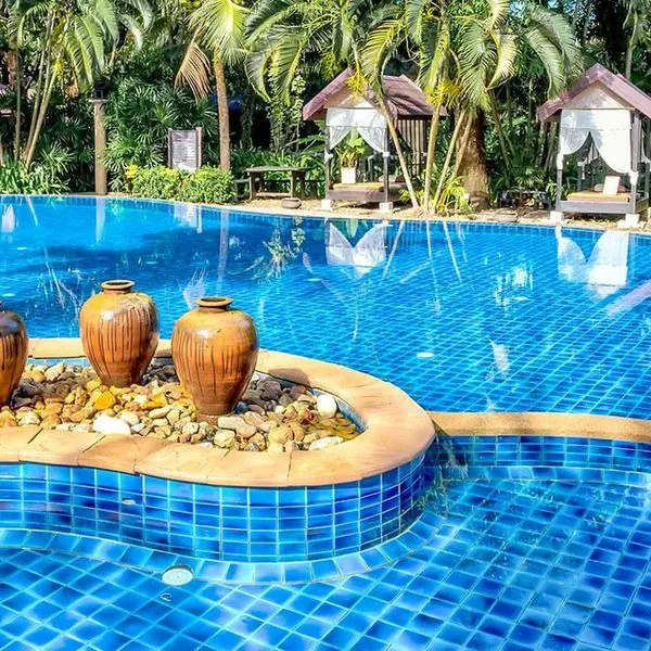 Annika Koh Chang (ex Ramayana Koh Chang Resort) - zdjęcie 5