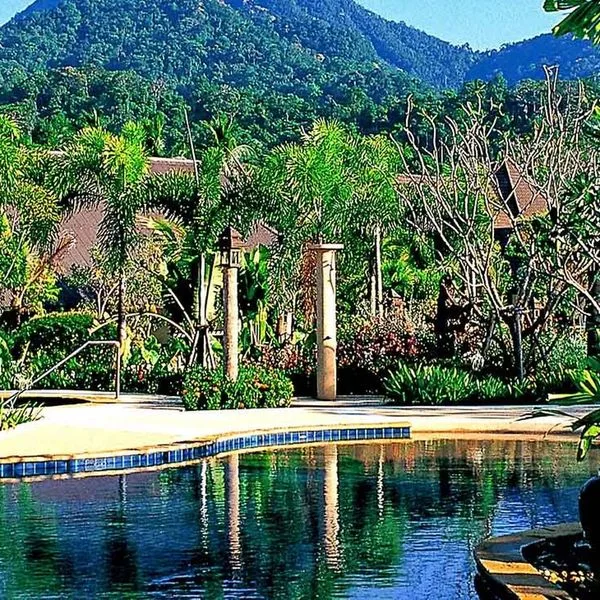 Annika Koh Chang (ex Ramayana Koh Chang Resort) - zdjęcie 4