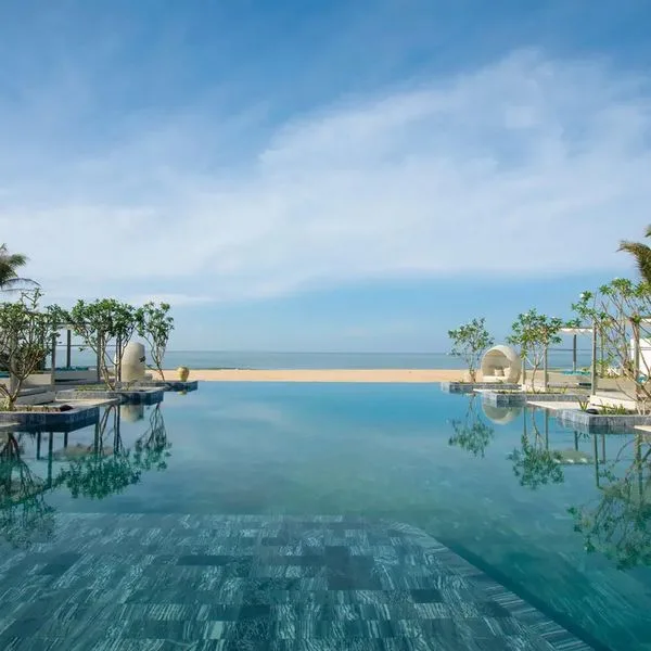 Melia Ho Tram - zdjęcie 2