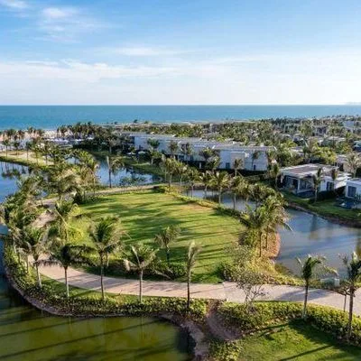 Melia Ho Tram - zdjęcie 4