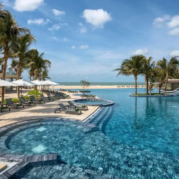 Melia Ho Tram - zdjęcie 3